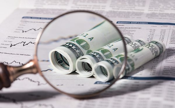 美股动态 | 乐信(LX.US)股价上涨近15% 宣布6000万美元股票回购计划