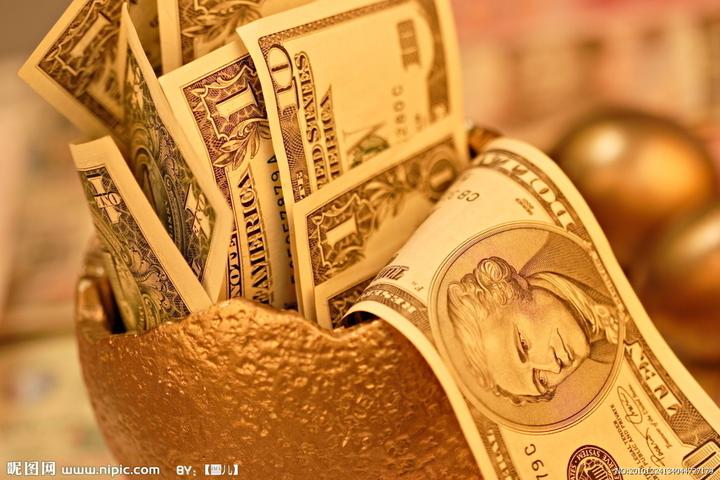 财政部：1-6月国企利润总额21825.3亿元 同比减少3.1%